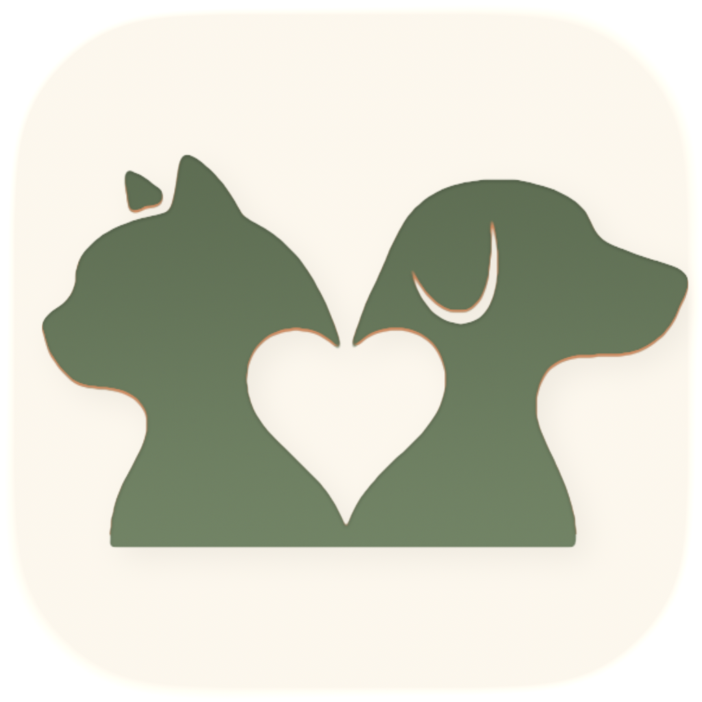 Everkin: Pet Journal logo